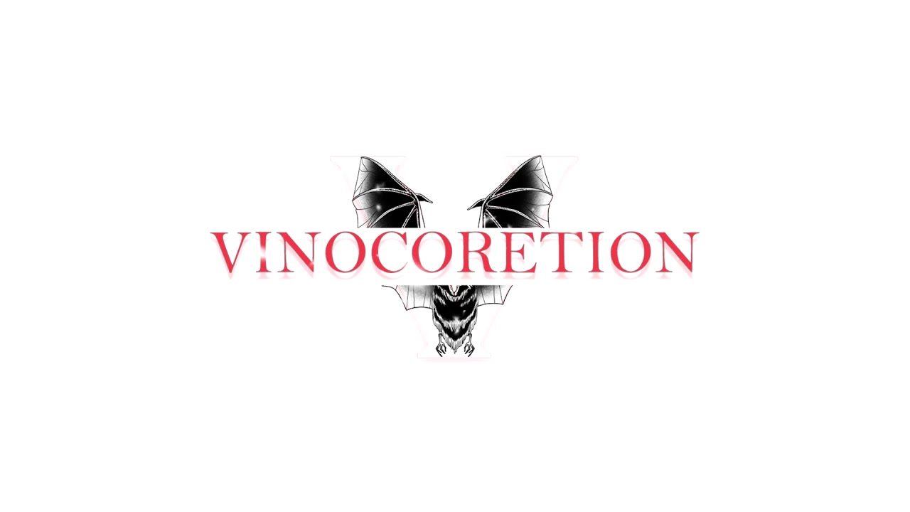 Vinocoretion - Mr. Hellstone