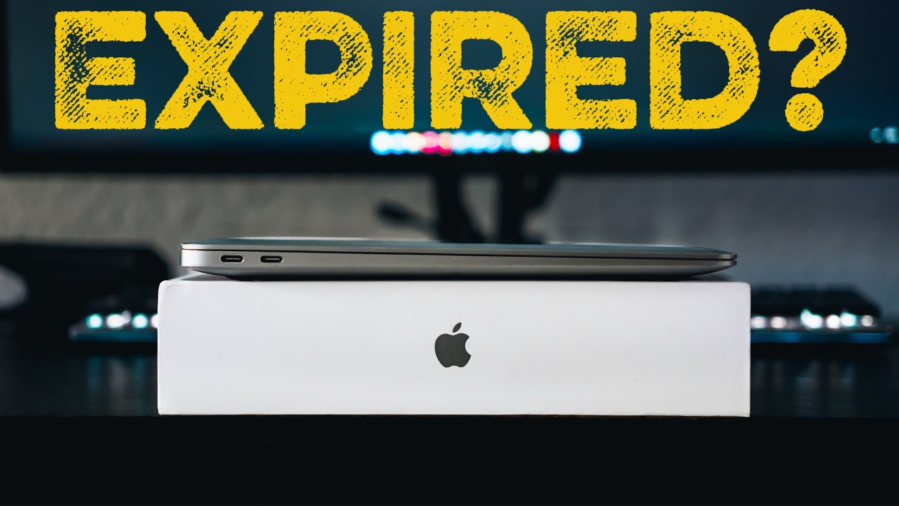 How Long Do MacBooks Last?