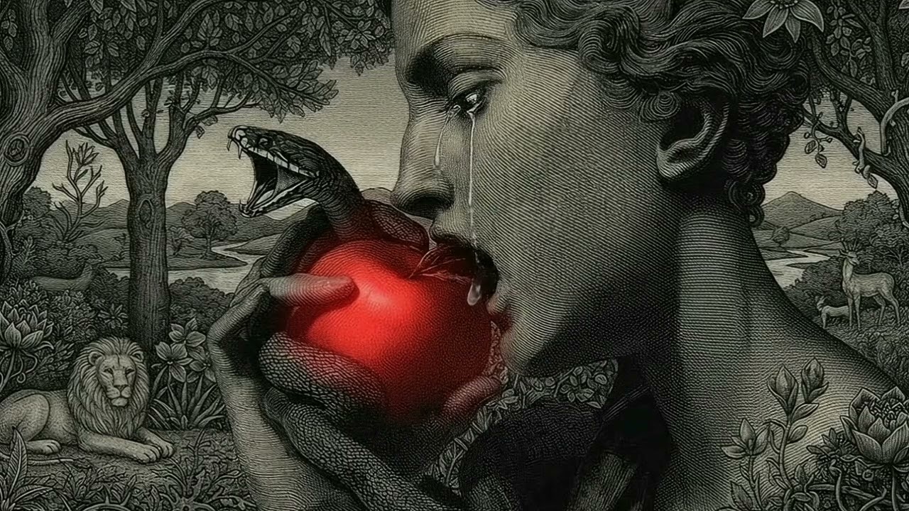 Yell. – Dark Cinematic Trap | Aggressive Vibes