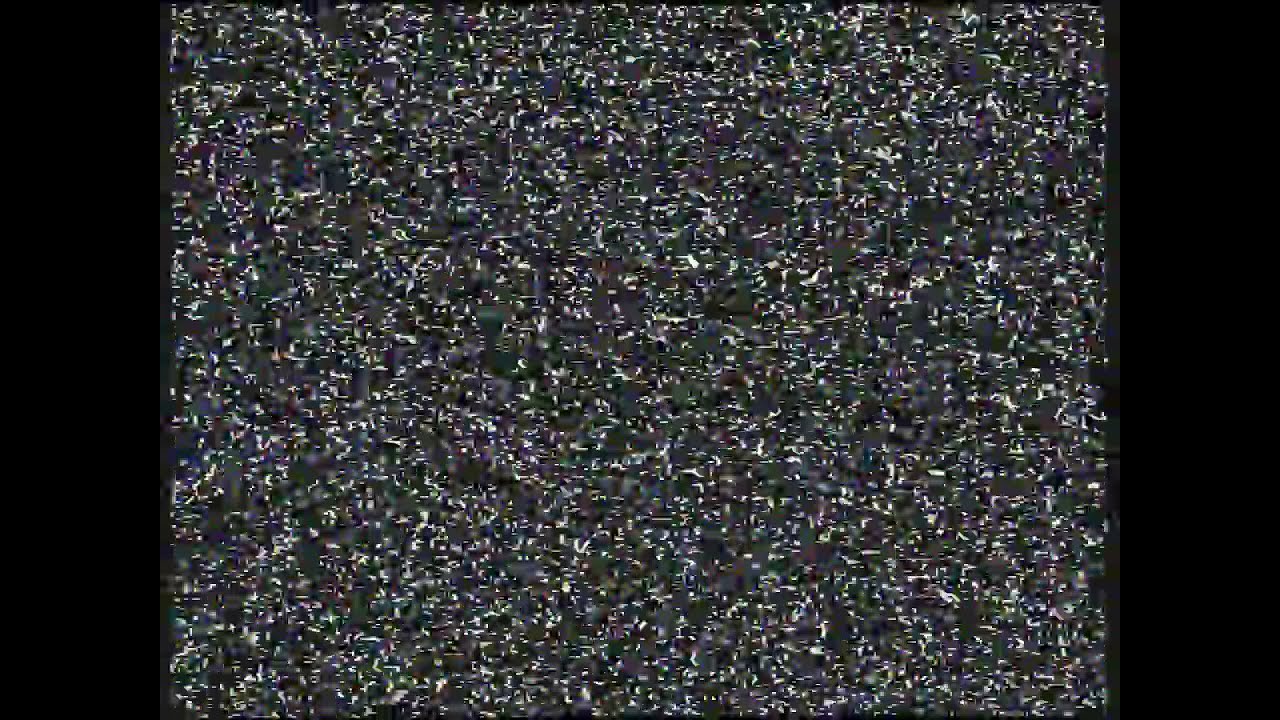 [720p/50p] BBC2 | closedown and transmitter shutdown | 15th January 1984