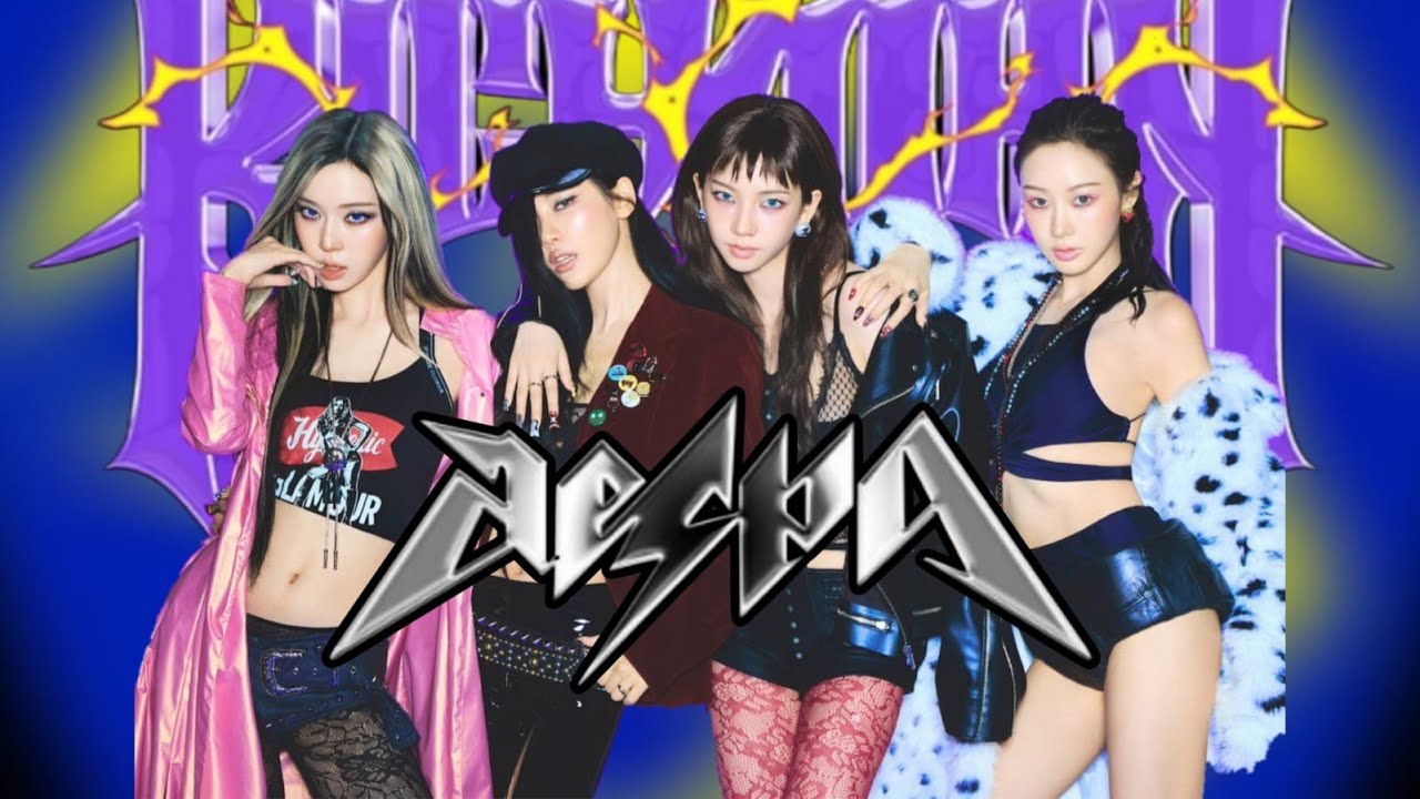 aespa - 'Rich Man' | Opinión Sobre El Álbum
