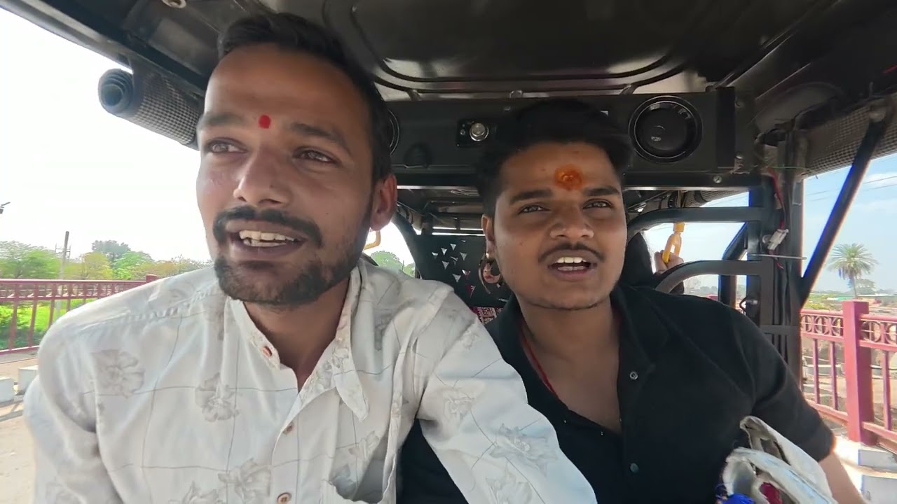 Agra to Ujjain Mahakaleshwar Jyotirling Full Tour | Mahakal Darshan | Bhasma Aarti |