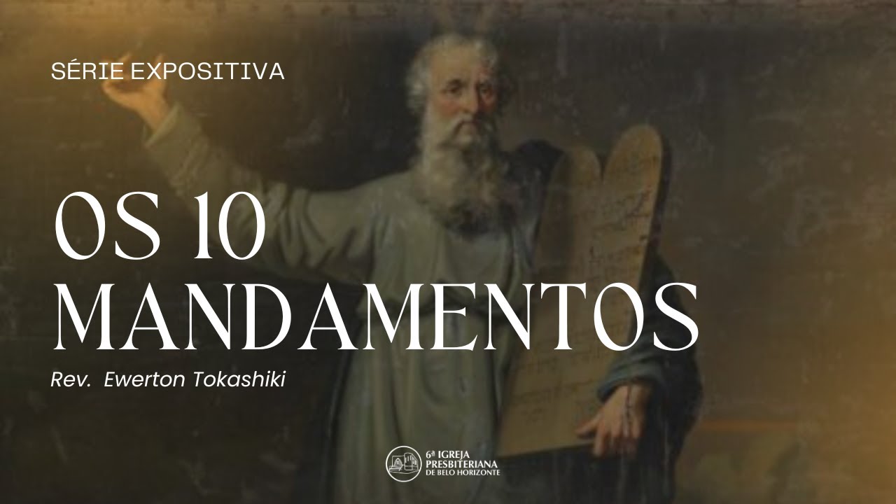 Êxodo 20:12 - 