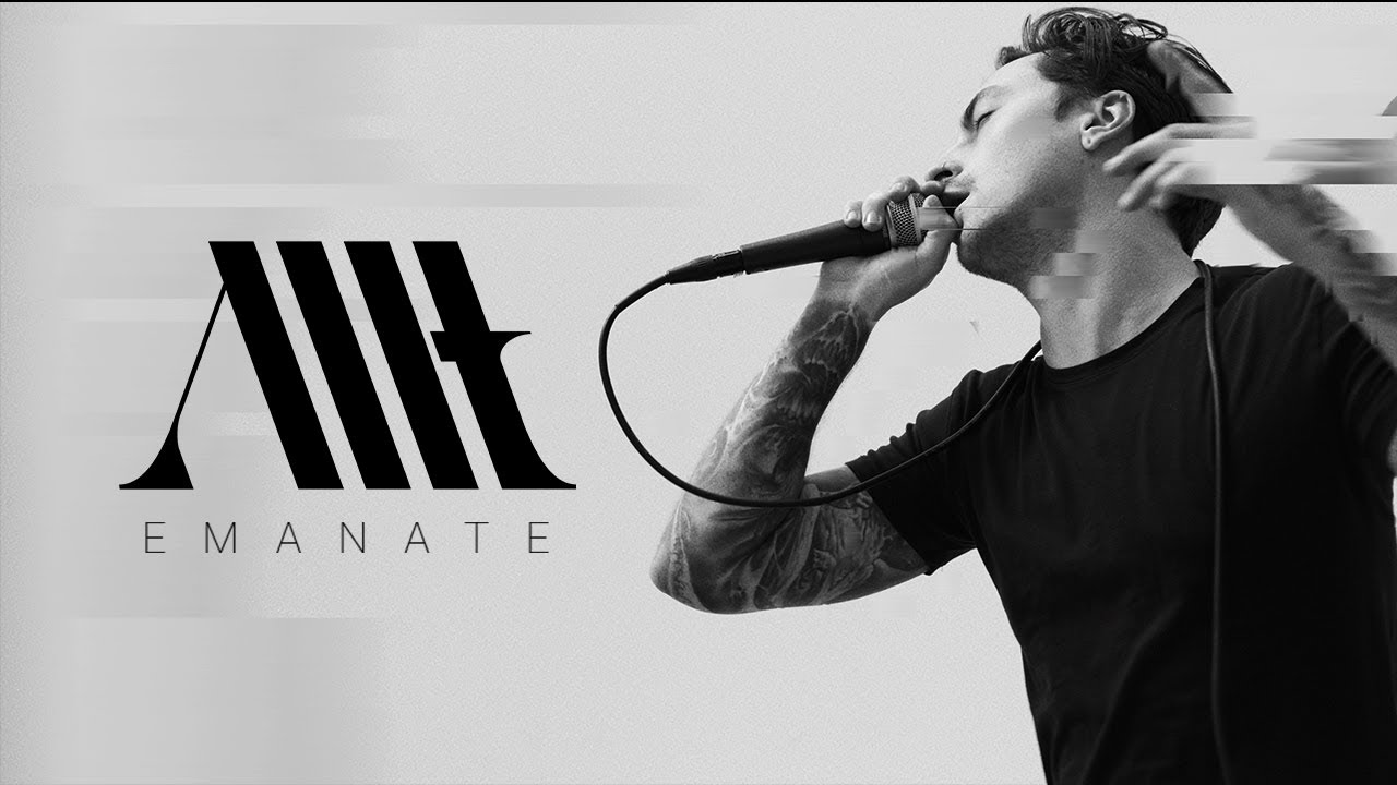 Allt &ndash; Emanate (Official Music Video)