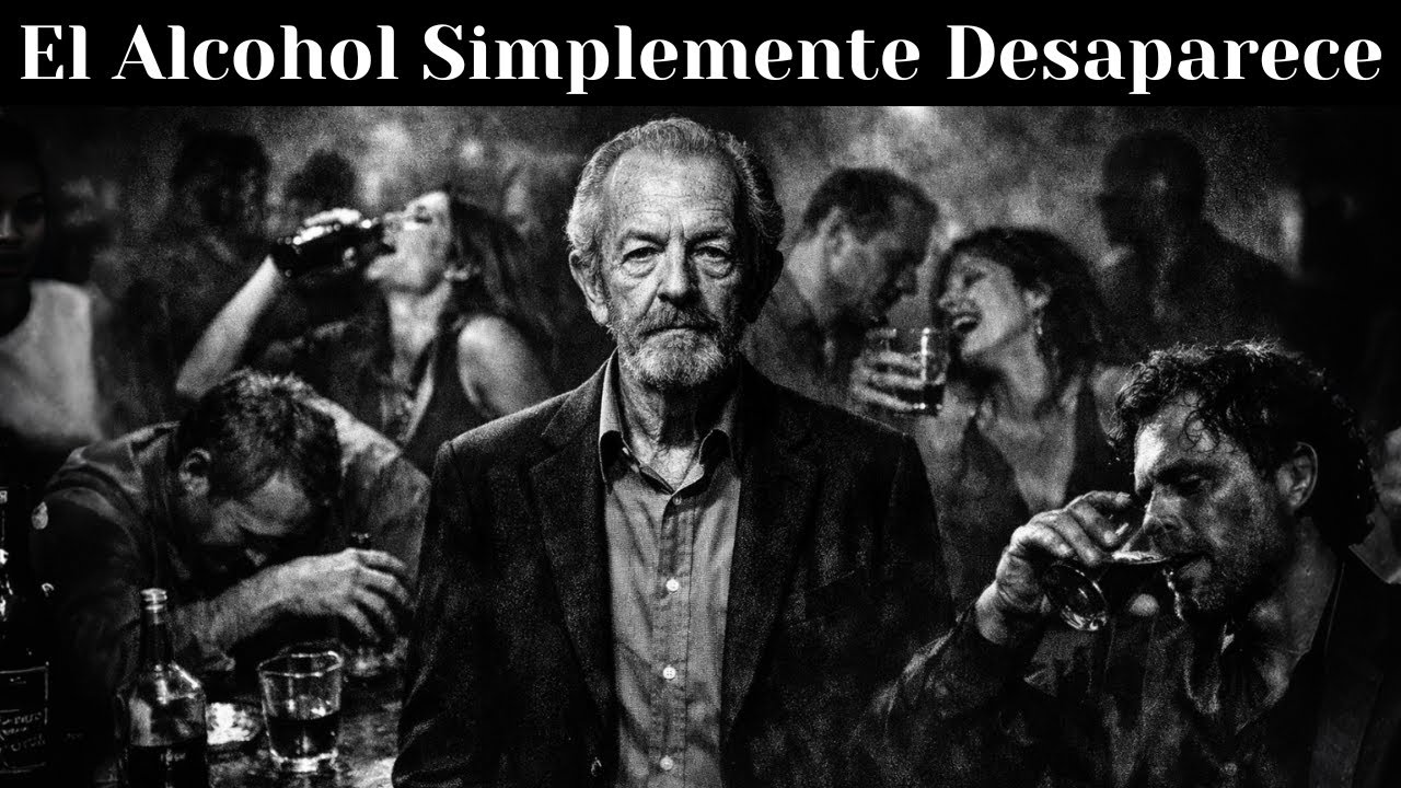 ¿Por qué las personas espiritualmente despiertas dejan de tomar alcohol – David Hawkins
