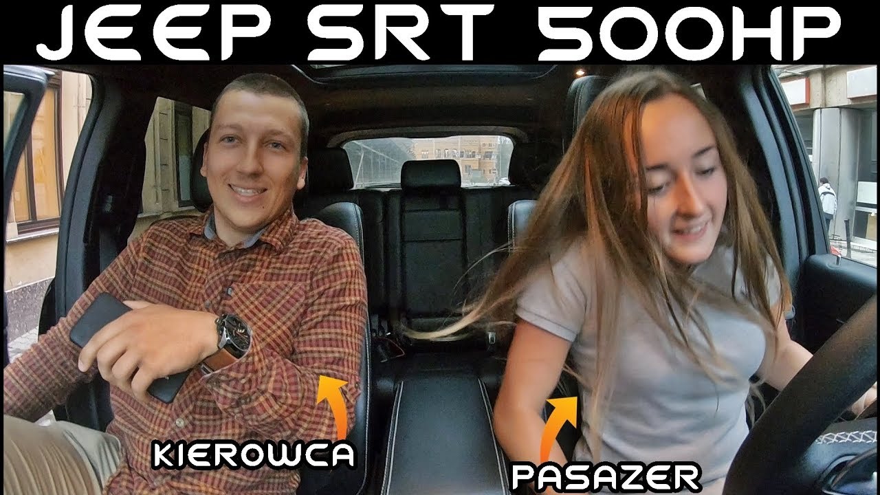 Uber - dałem poprowadzić pasażerowi auto za prawie 400.000 zł! | Hi_5