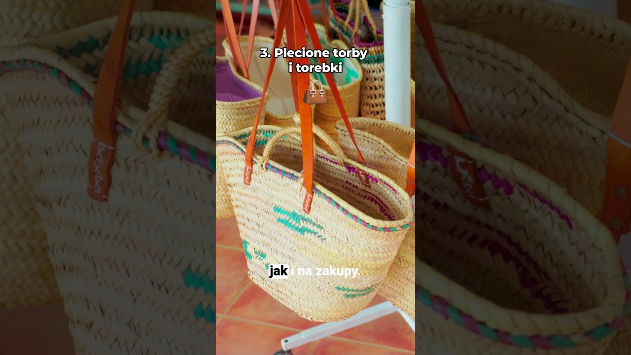 Przed wyjazdem z Majorki nie zapomnij zaopatrzyć się w te wyjątkowe pamiątki&hellip; #itaka #pamiątki