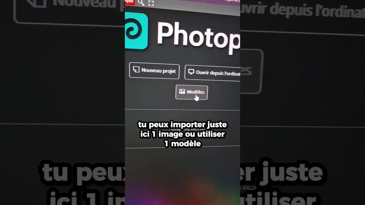Comment avoir photoshop gratuitement sur ton pc ou ton telephone 