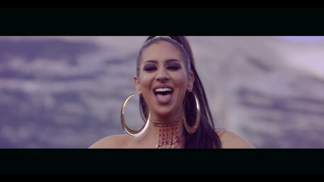 DIA - Desire (Official Video)
