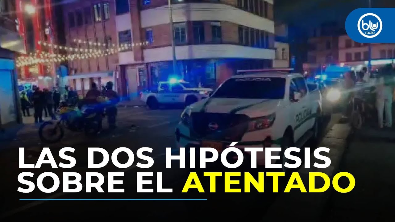 Atentado en el barrio Santa Fe habría sido por enfrentamientos entre el Tren de Aragua y Los Boyacos