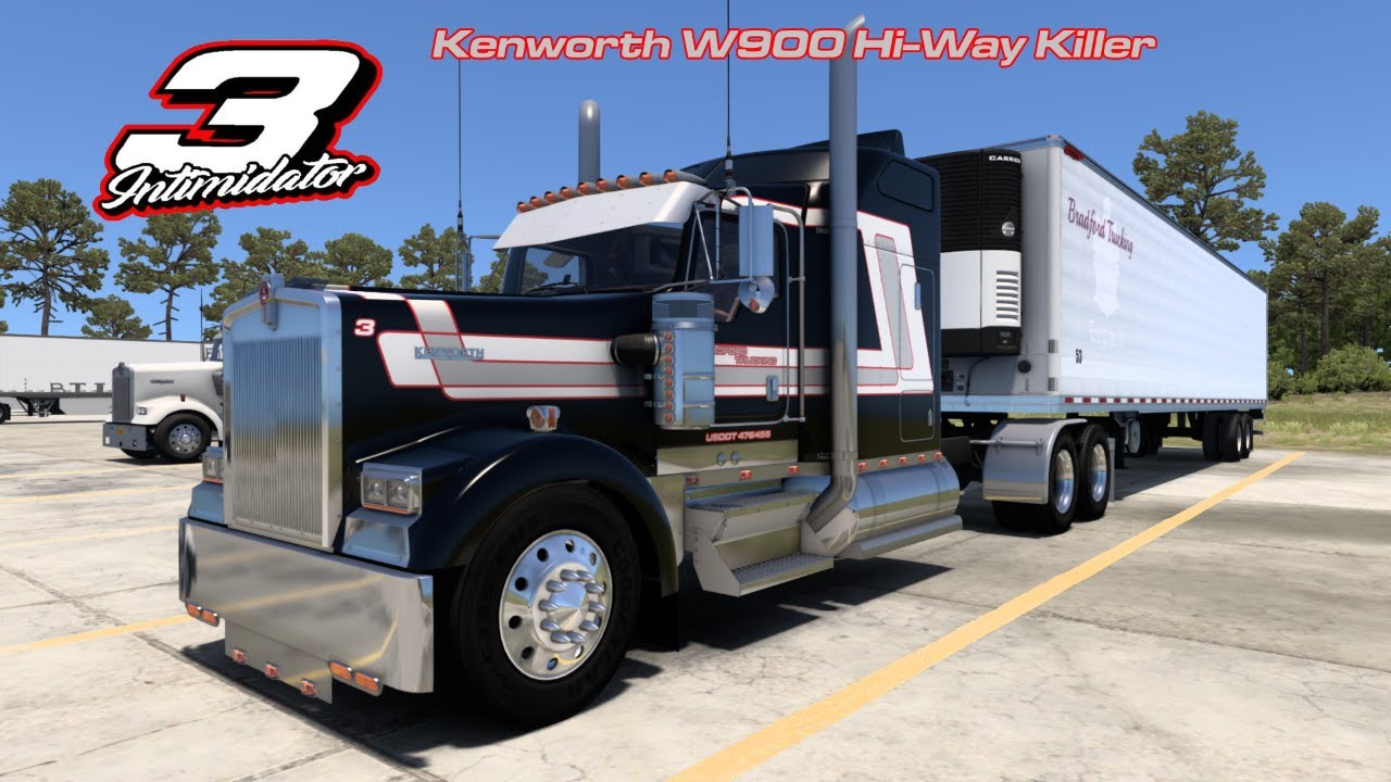 American Truck Simulator | QuickTrip