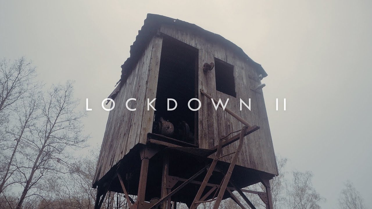 LOCKDOWN 2 | Lumix GX80 | 12-40mm f2.8