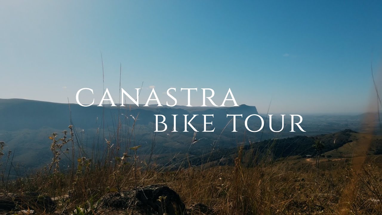 Canastra Bike Tour, Filme Completo