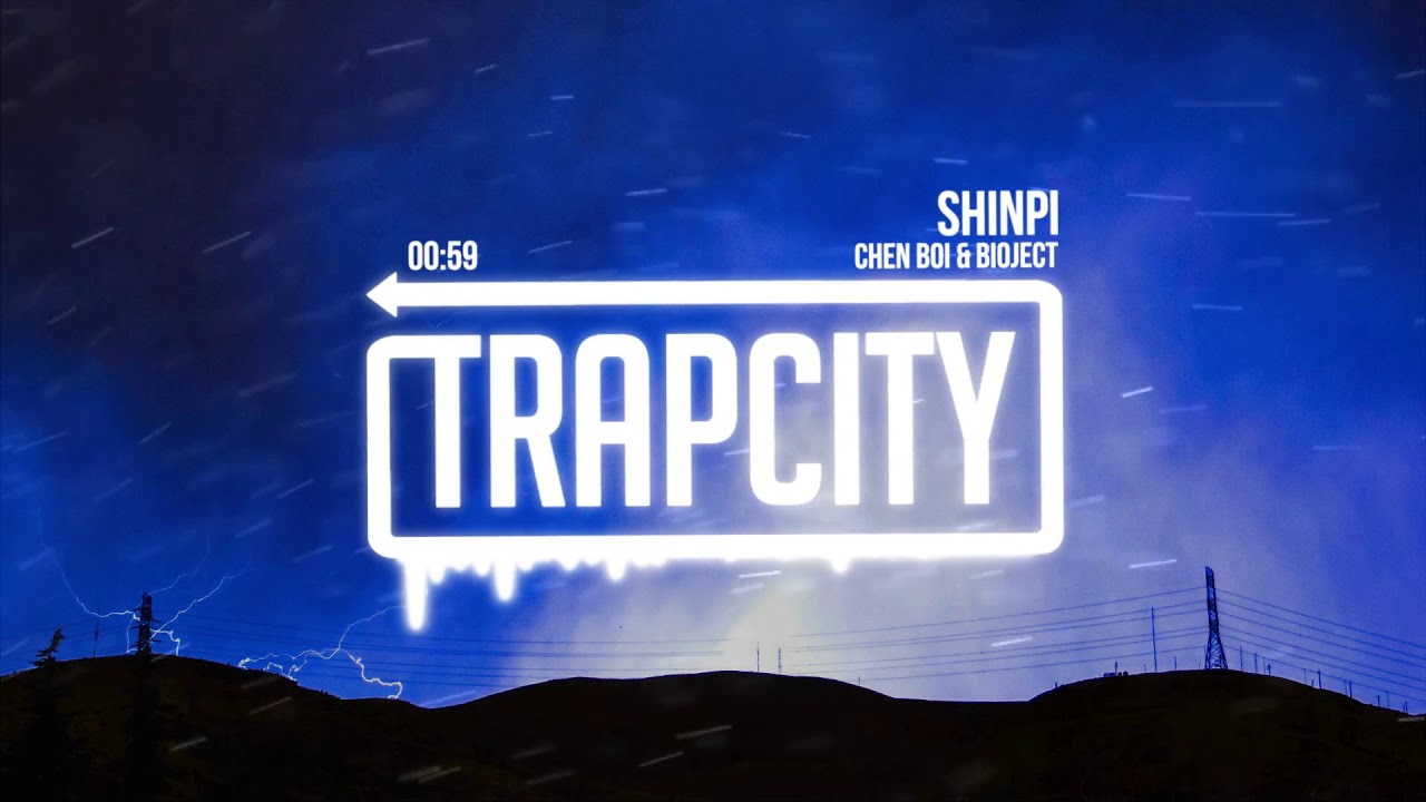Chen Boi & BIOJECT - Shinpi