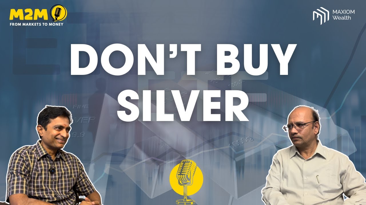 Silver ETF Frozen - Should You Panic or Buy More? Silver Investment #silver