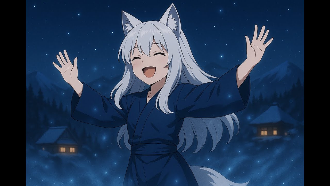 Saëna 🎶🌞 La Légende des Prêtresses