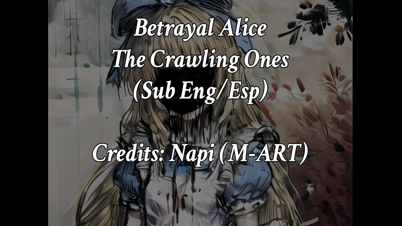 Black Souls 2 Betrayal Alice The Crawling ones (Sub Eng/Esp)