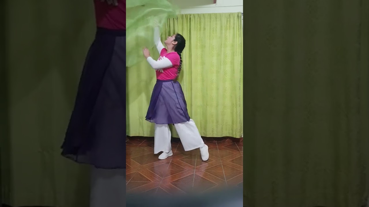 Quiero conocer a Jesús  | Yeshua | Danza