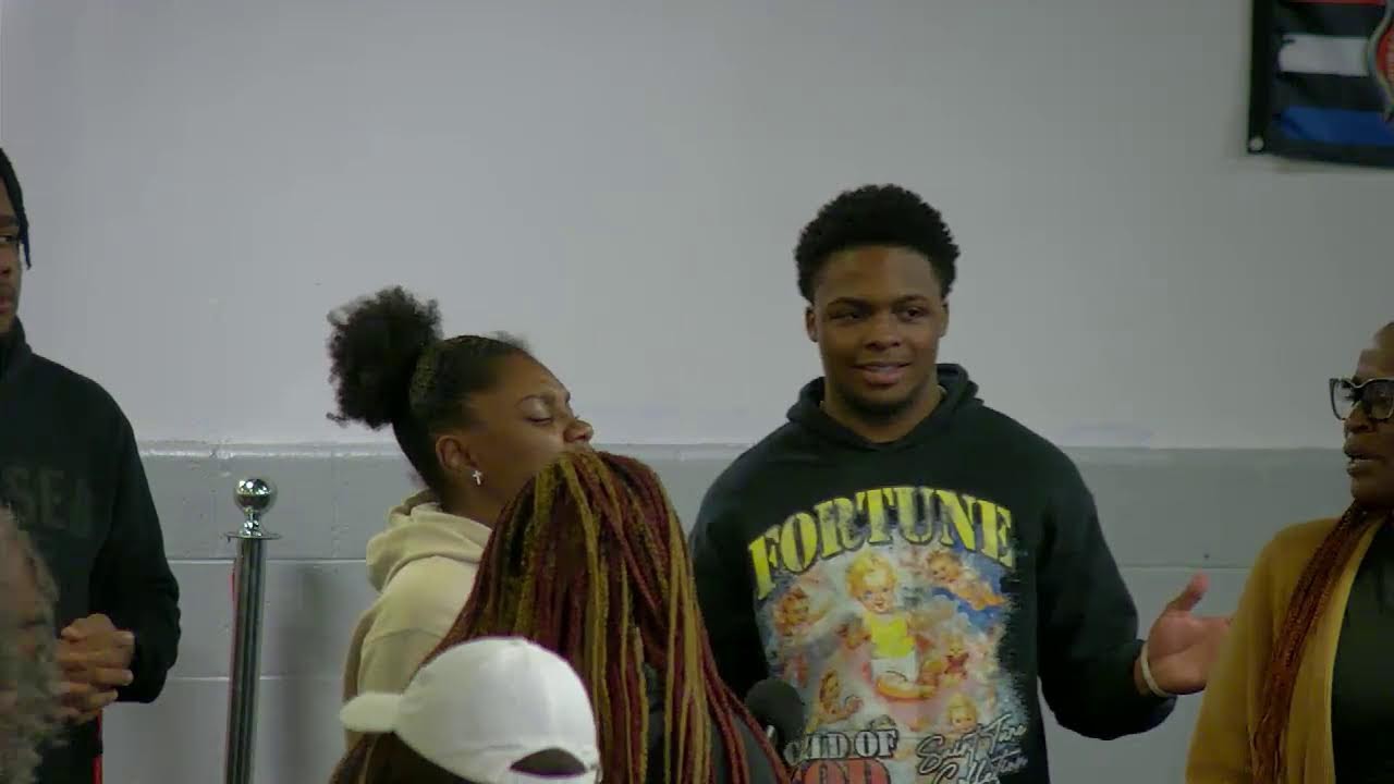 WEDNESDAY NIGHT STUDY!!!