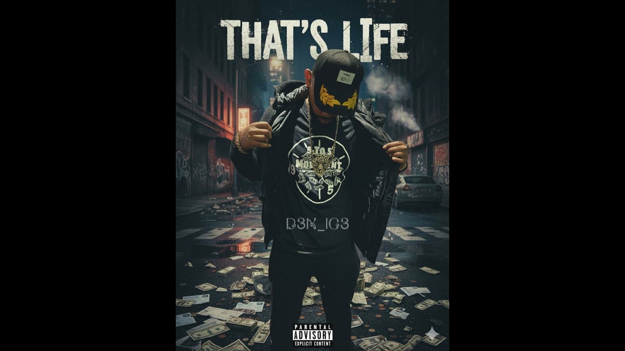D3n_ic3 - That's Life 
