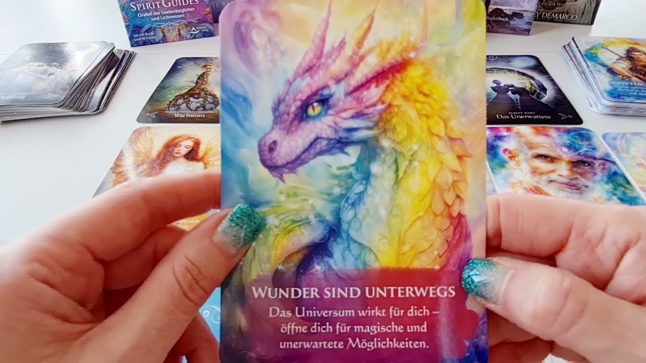 März 2026: Das Herz übernimmt die Führung💖 Tarot Kartenlegen Monatsbotschaft