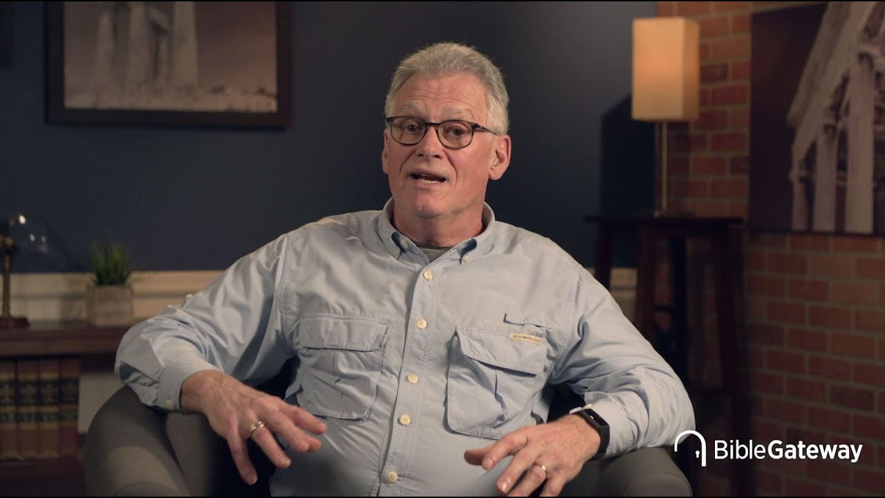 Ray Vander Laan- The Path to the Cross