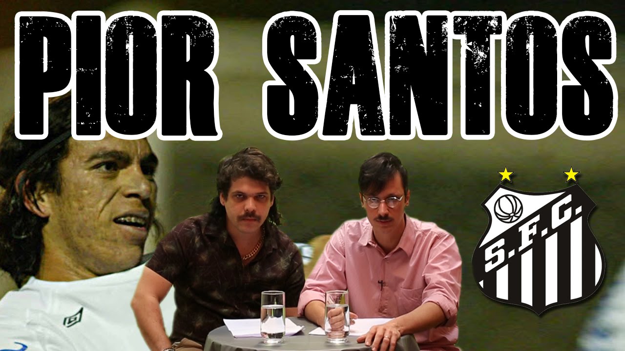 FALHA DE COBERTURA #101: Pior Santos