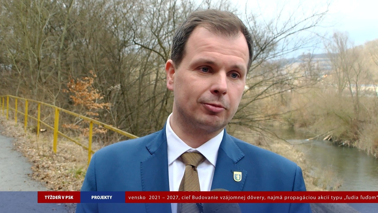Týždeň v PSK, 6. týždeň, 2026