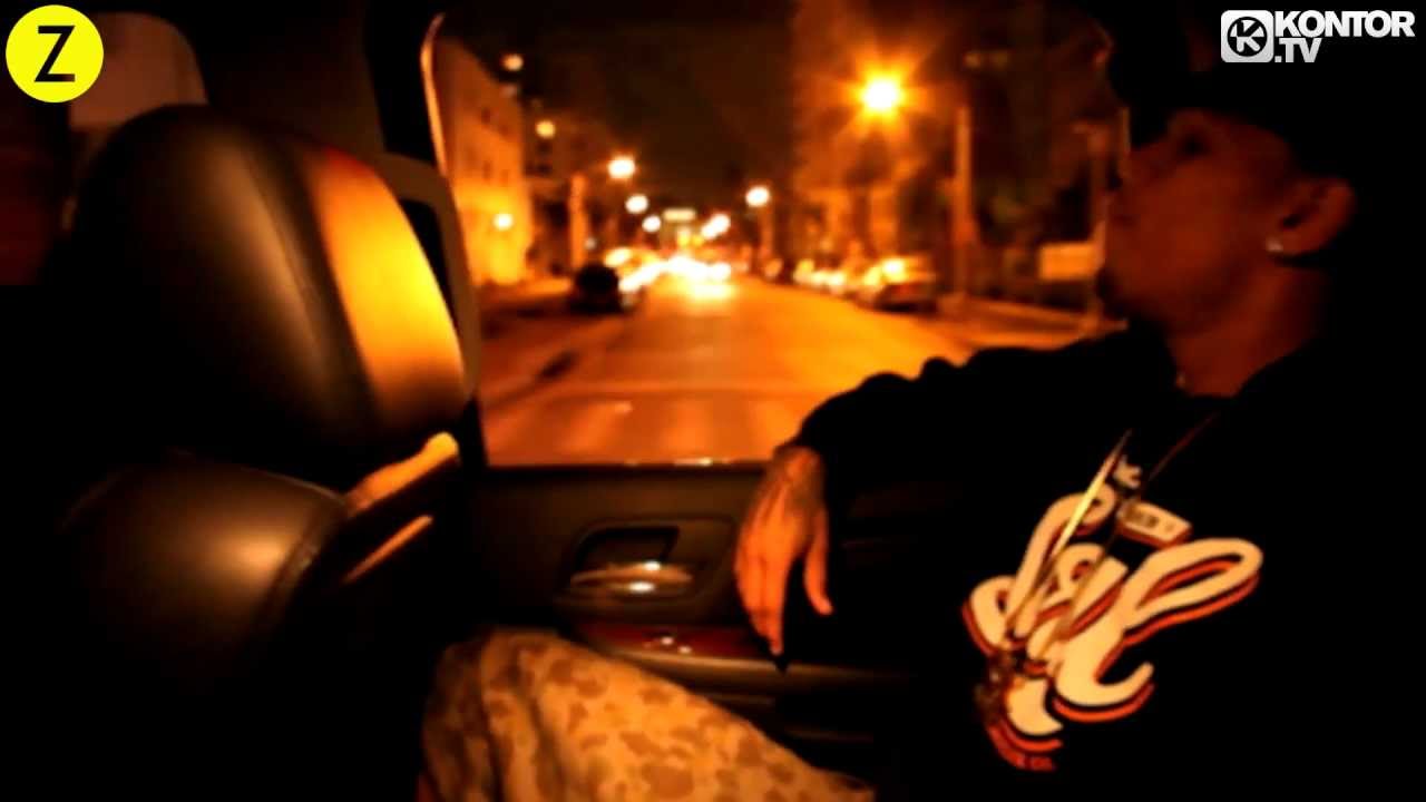 Chris Brown feat. Benny Benassi - Beautiful People (Offical Video HD)