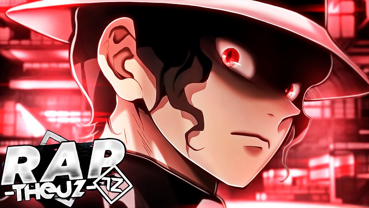 Kibutsuji Muzan (Demon Slayer) - A Raça Perfeita | Theuz