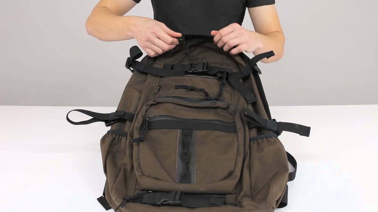 Ruksak Forester 28L, Wisport