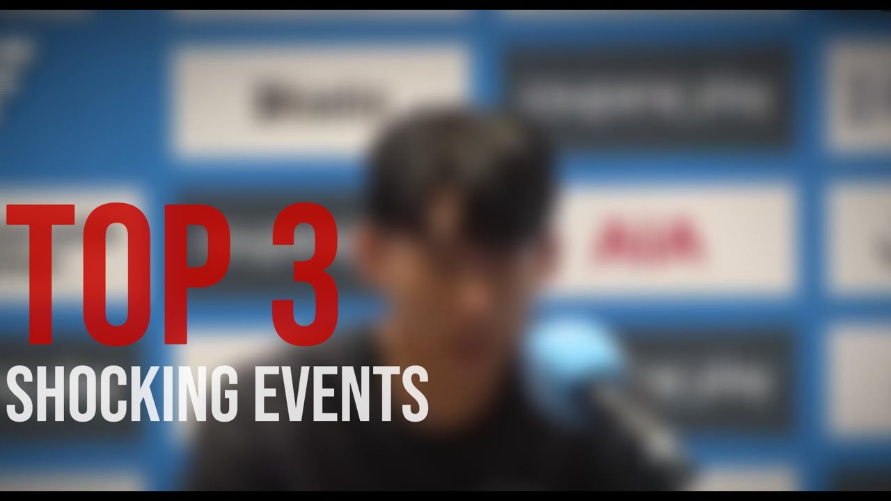 Top 3 Korean Entertainment News That Everyone Is Talking About