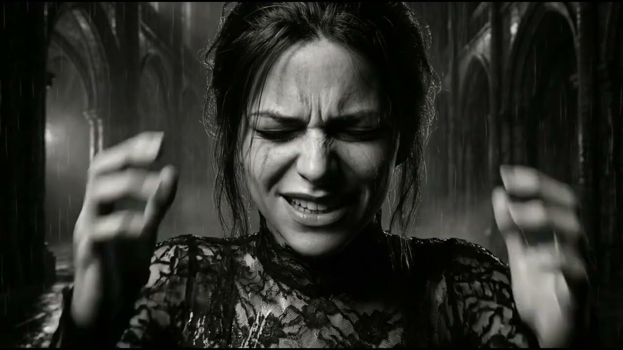 Alone Again - Dark Ballet (Official Video 2026)