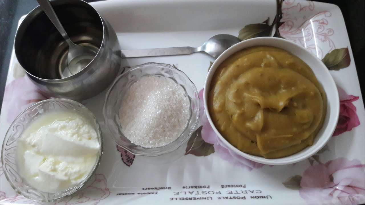 Khariya-Special Rajasthani recipe