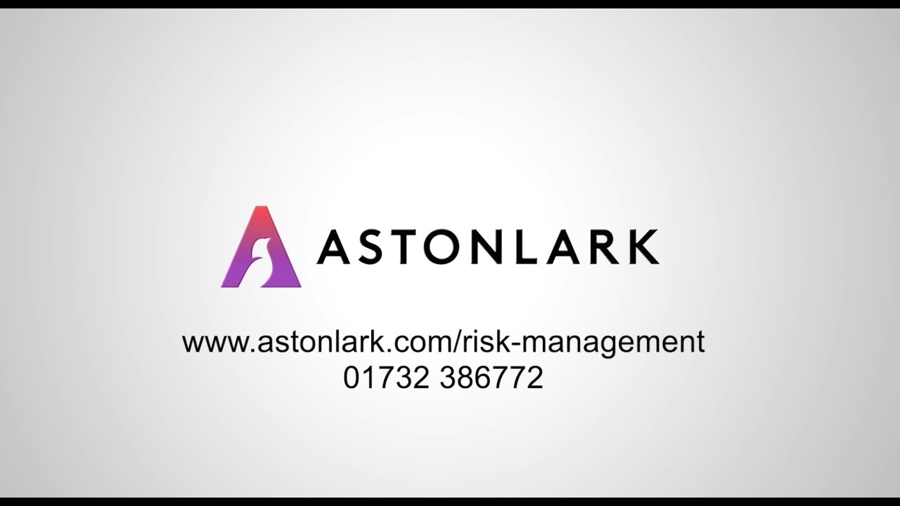 Taking Risk Management to the next level