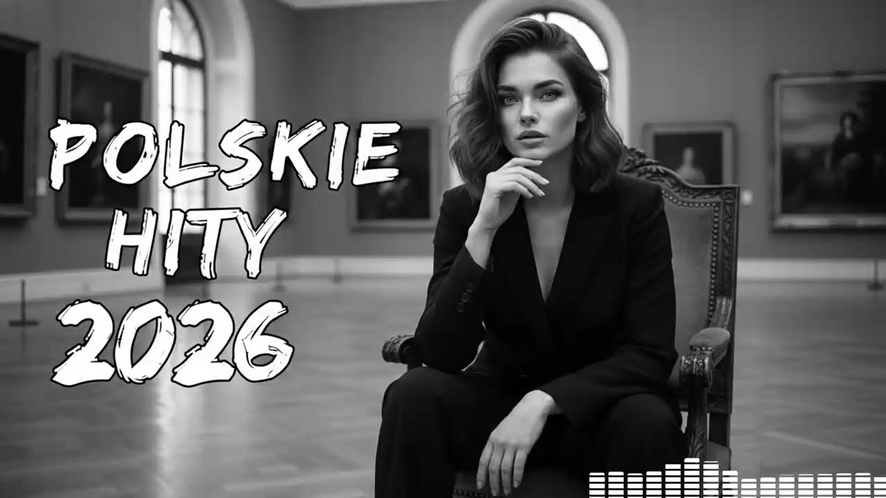 Te Polskie Hity 2026 Musisz Znać! Najgorętsza Muzyka Na Topie | Przebojowy Rok