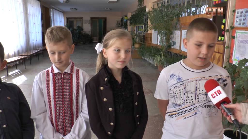 У ЗОШ№7 відсвяткували День вчителя