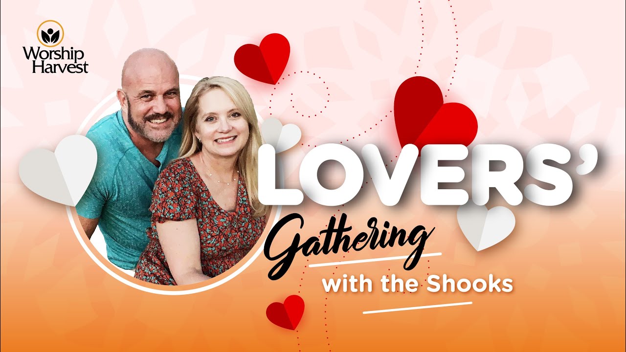 Lovers' Gathering | Interview with Pr Laura Shook