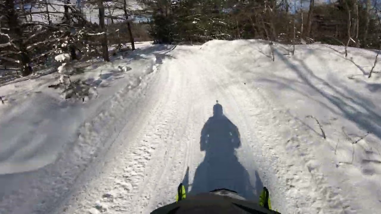 RENEGADE 850 XRS 2018