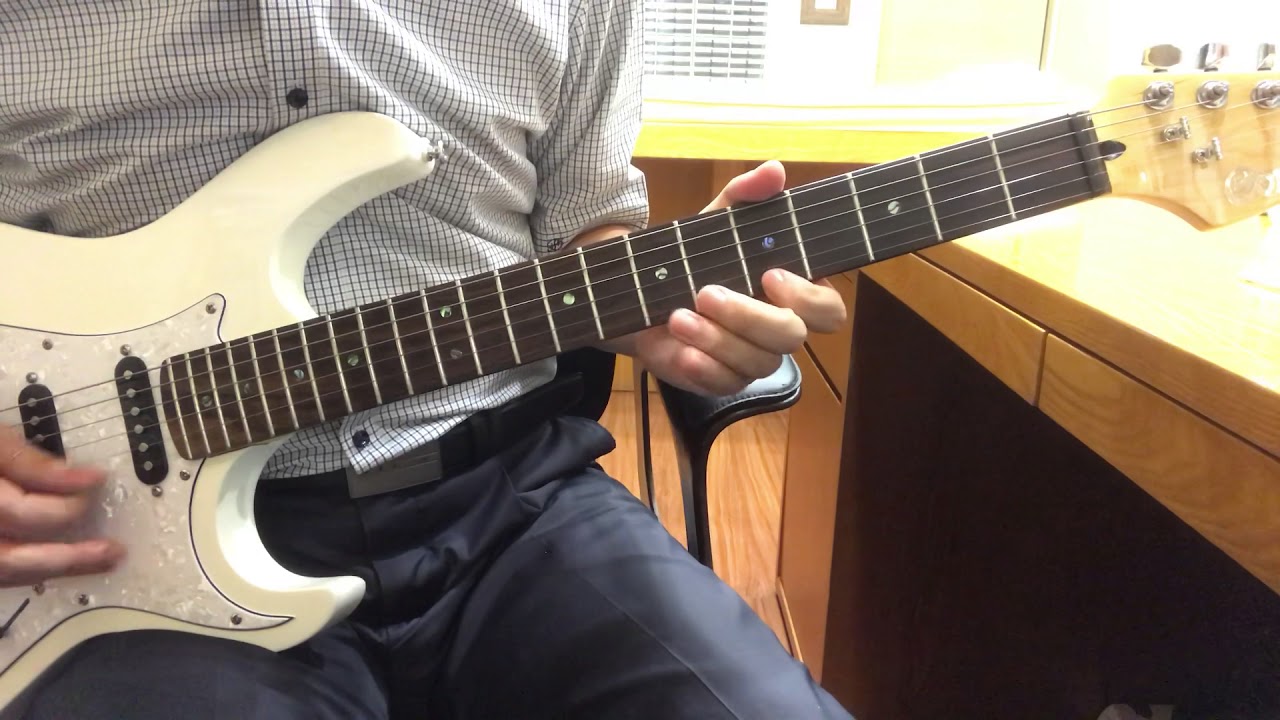 베사메무초(Besame Mucho) - 벤처스 (The Ventures)