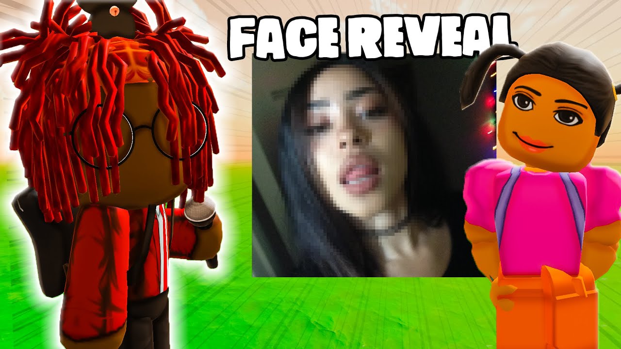 Rapping On Roblox VOICE CHAT... But I Rizz Every E-GIRL WITH BARS For 2 HOURS