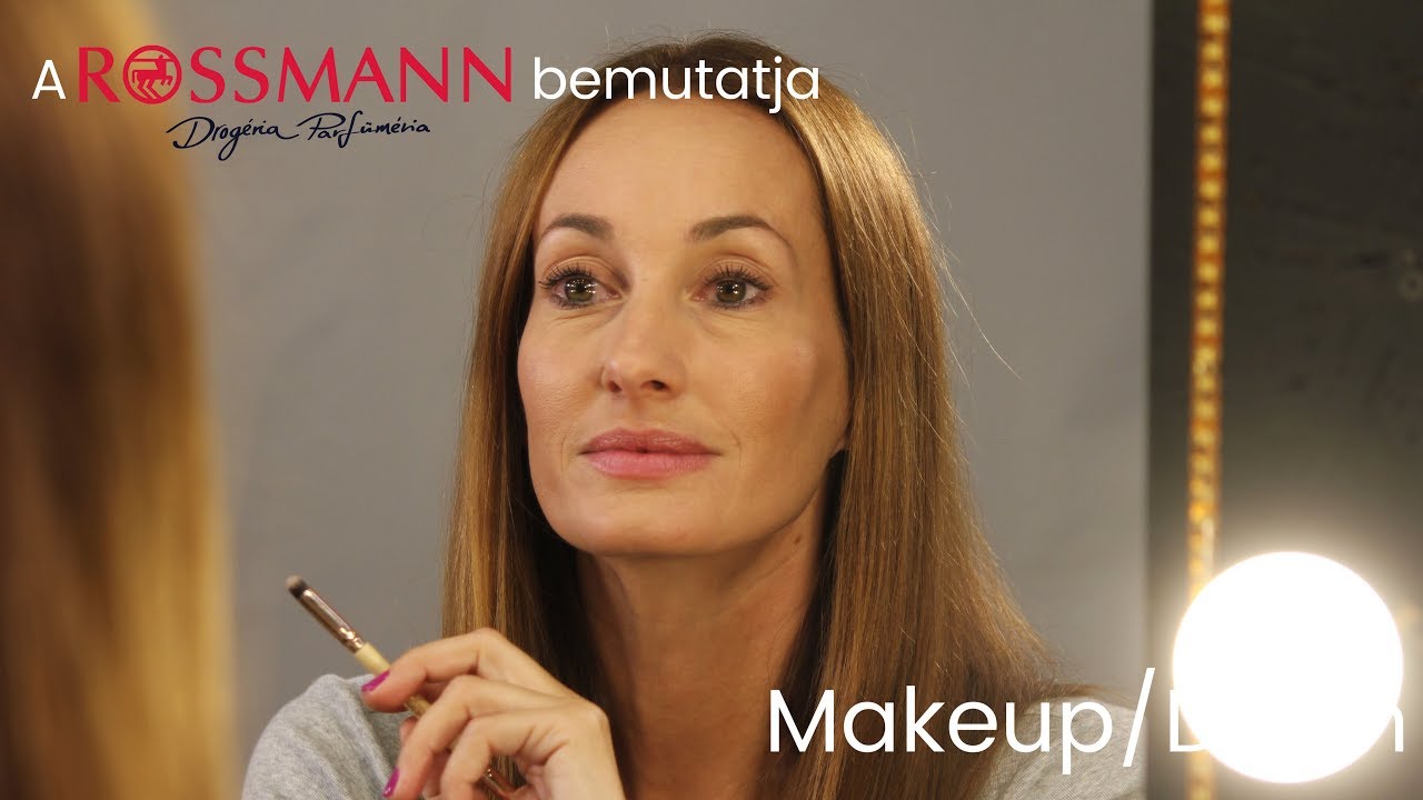 MAKEUP/DOWN | EPRES PANNI SMINKTITKAI | LILULAND