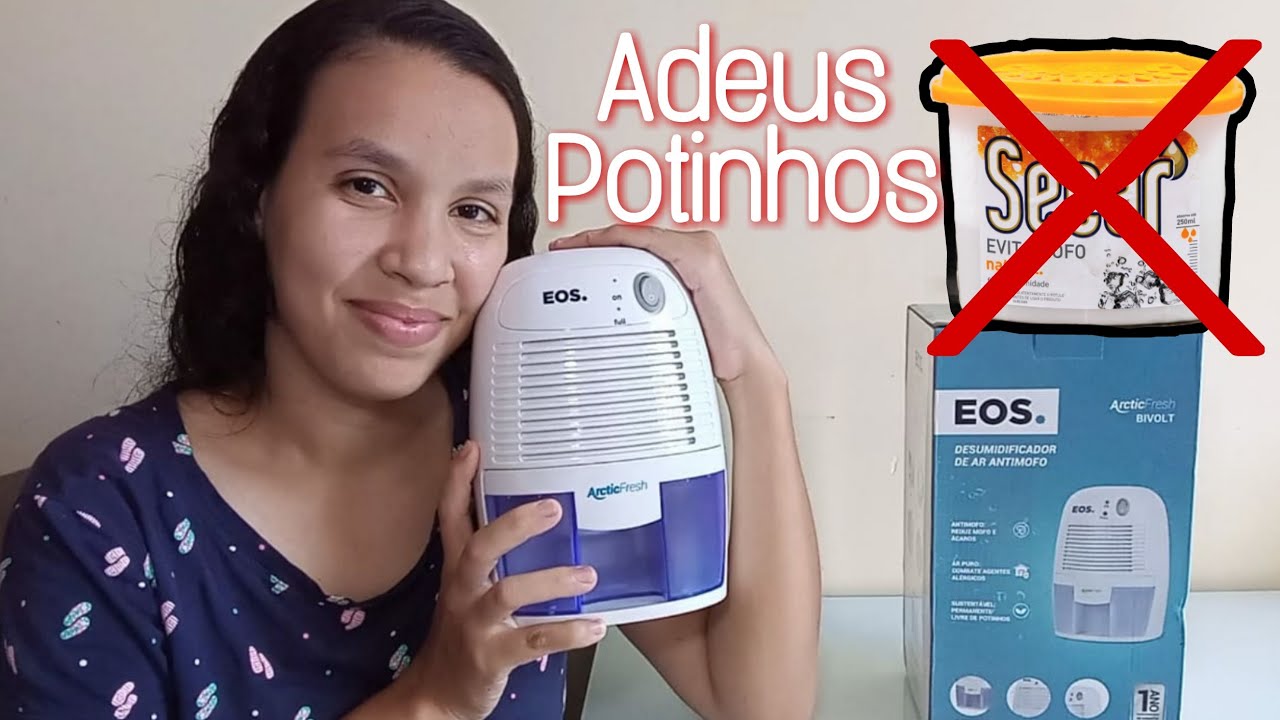 NUNCA MAIS USEI ESSES POTINHOS - ANTIMOFO PERMAMENTE | RESENHA | Nanusa Santos