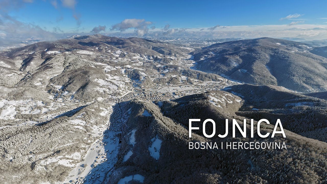 Fojnica - Bosna i Hercegovina