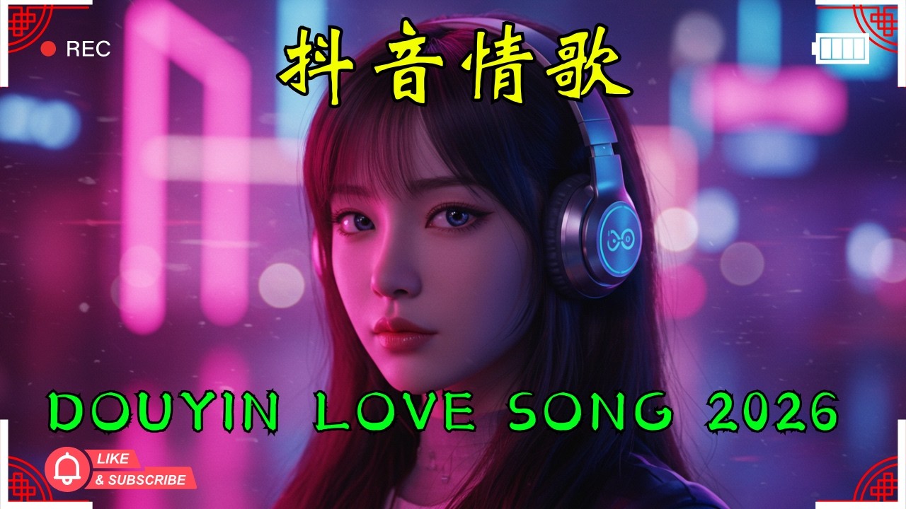 【高音质歌单】🎵 2026华语新歌＋经典热单｜林俊杰 JJ Lin・王嘉尔