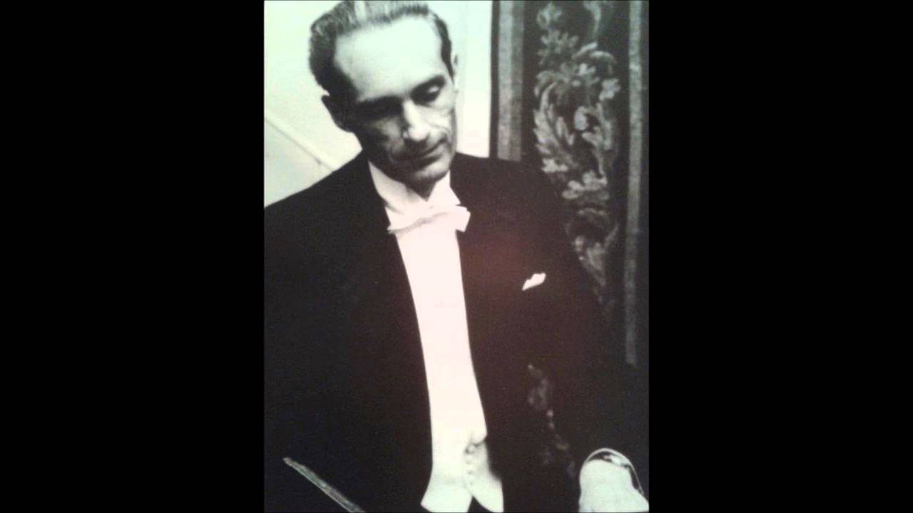 Bach - English suite n°3 - Leonhardt 1973
