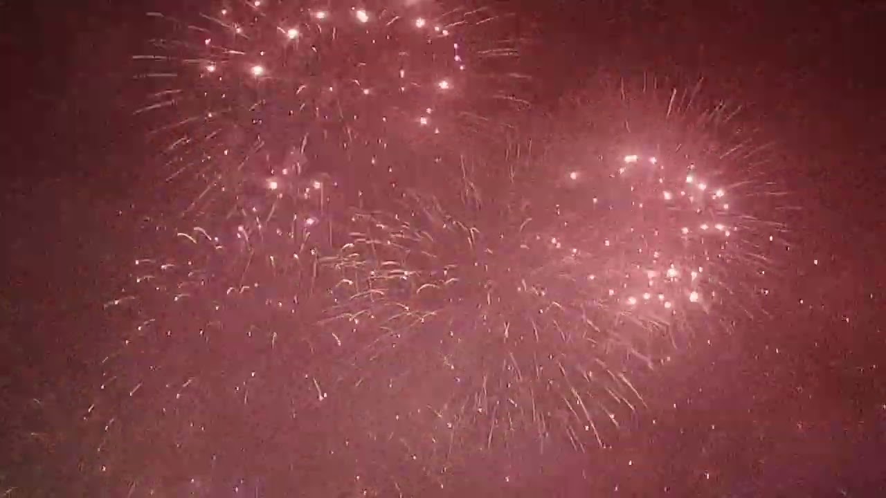 #鹿耳門煙火 2026.2.28