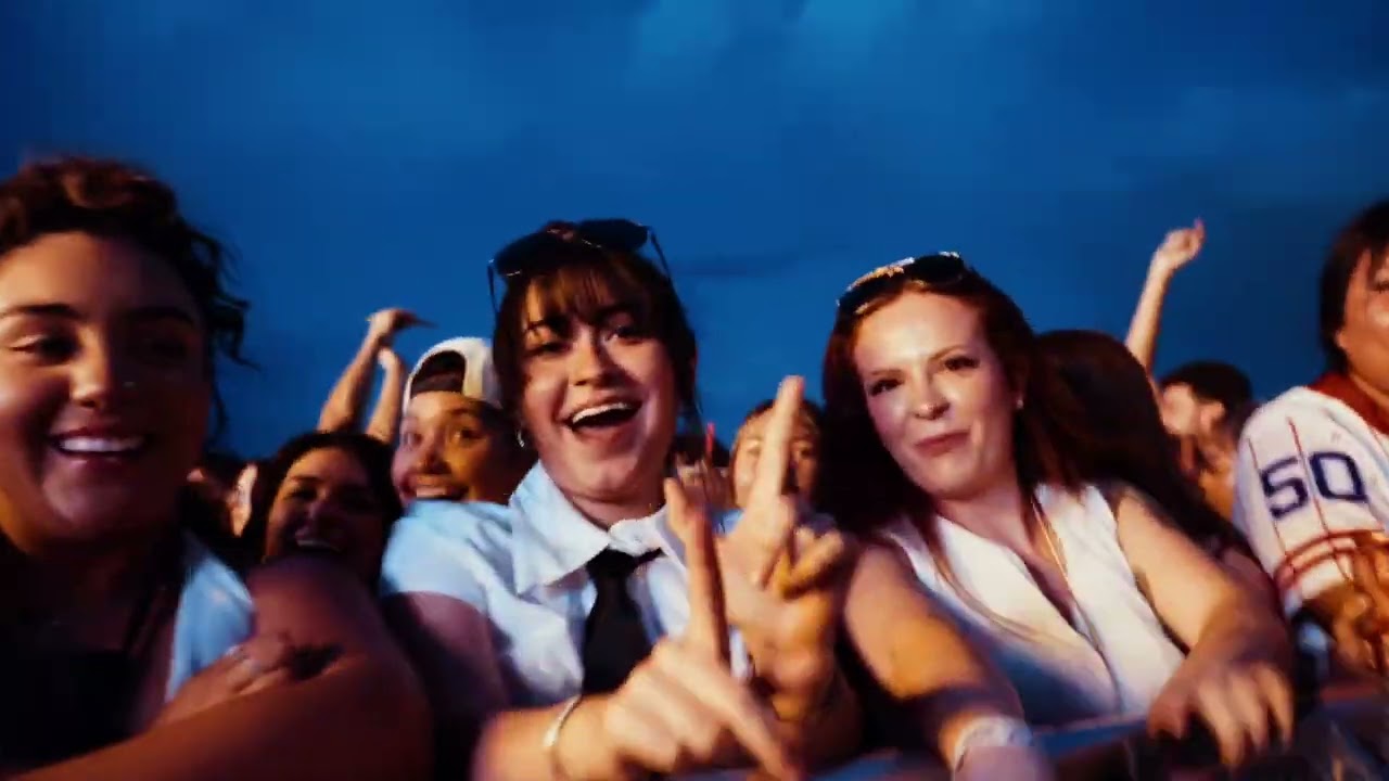 Relive ABQ Smoke Show with Pitbull, Blake Shelton + So Much More!