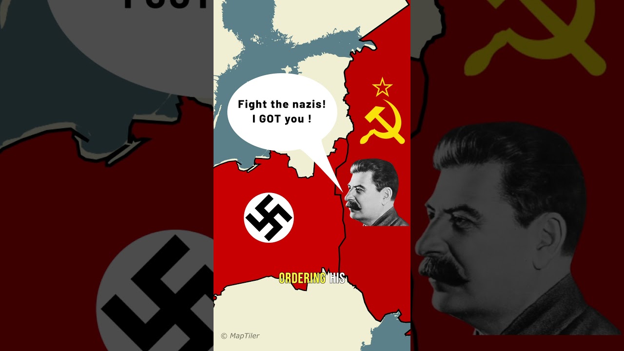 Dlaczego Polska nienawidzi Rosji