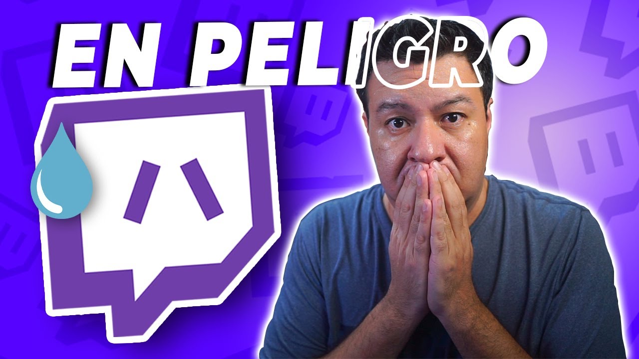 ¿Twitch está en PELIGRO? Bots, Multistream y el futuro incierto 😨